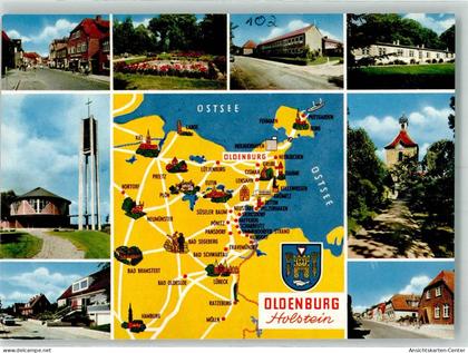 39779088 - Oldenburg in Holstein