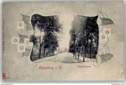 50849689 - Oldenburg in Holstein