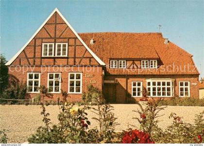 Oldenburg Holstein Hotel Zur Eule
