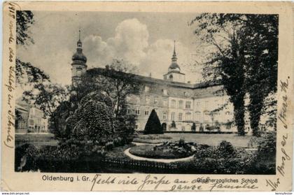 Oldenburg i. Gr.