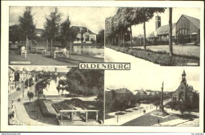 Oldenburg Niedersachsen Oldenburg