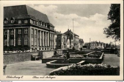 Oldenburg Niedersachsen Oldenburg Oldenburg Stau