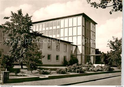 Oldenburg  Oldenburg Verwaltungsgebaeude Energieversorgung Weser-EMs