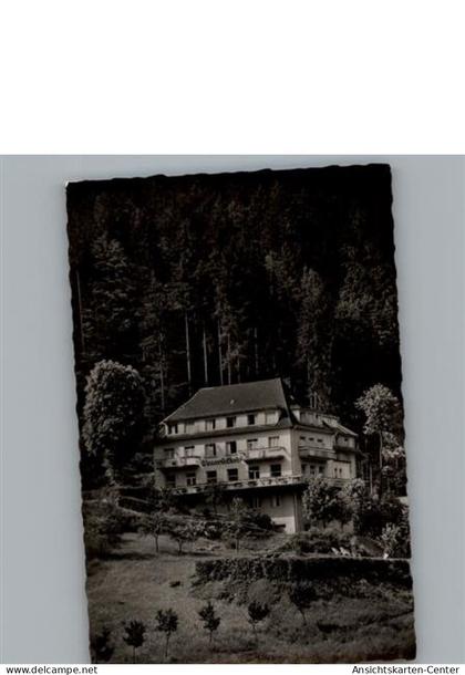 50296243 - Oppenau