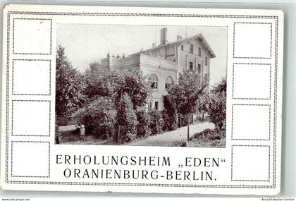 13501118 - Oranienburg