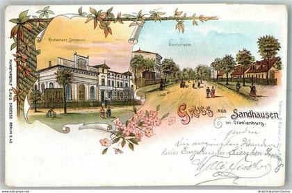 13665911 - Oranienburg