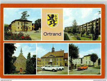 10239615 - Ortrand