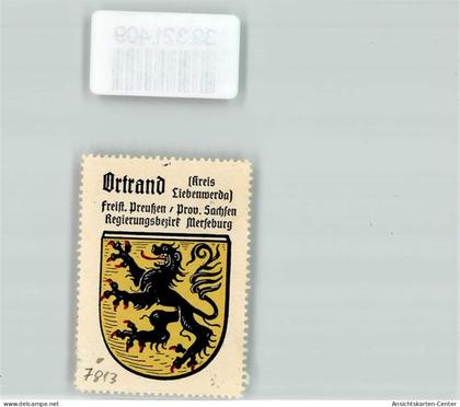 39321409 - Ortrand