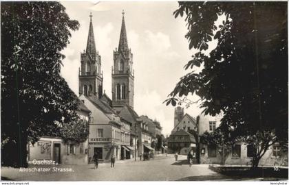 Oschatz - Altoschatzer Strasse