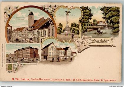 13558384 - Oschersleben
