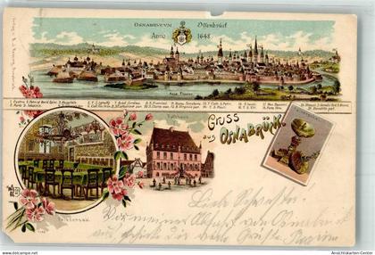 10723528 - Osnabrueck