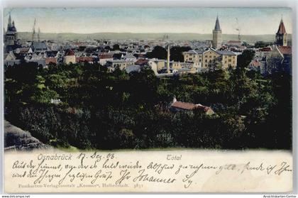 50624226 - Osnabrueck