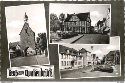 Gruss aus Quakenbrück