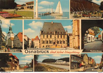 OSNABRUCK