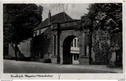 Osnabrück - Hegertor