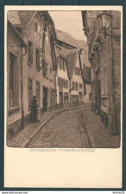 Osnabrück - Thurmstrasse  (9059)