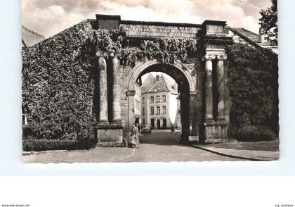 Osnabrueck