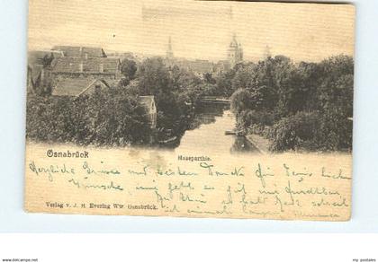 Osnabrueck
