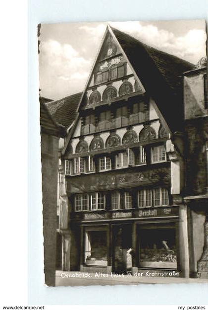 Osnabrueck