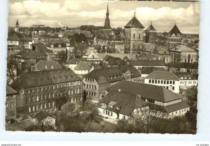 OSNABRueCK  CITY