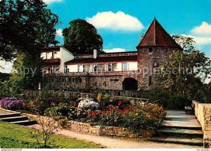 OSNABRueCK  CITY Vitrischanze