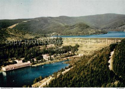 Osterode Harz Sosetalsperre