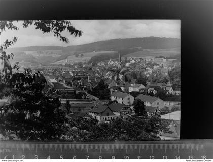 30080527 - Overath , Bergisches Land