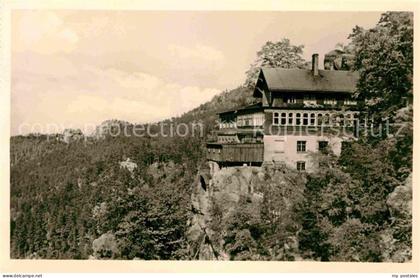 Oybin HOG Berg Oybin