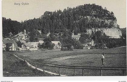 Oybin Oybin