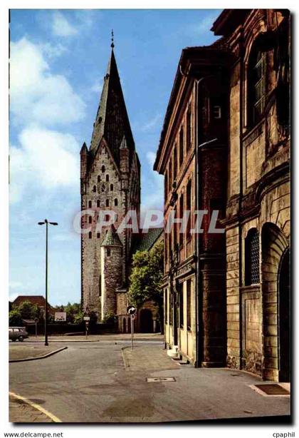 CPM  Paderborn