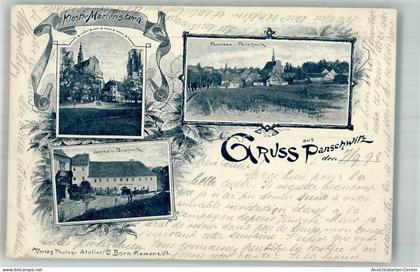 13583214 - Panschwitz-Kuckau