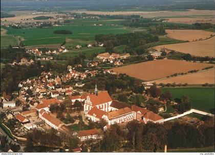 Panschwitz-Kuckau mit Zisterzienserinnen-Abtei