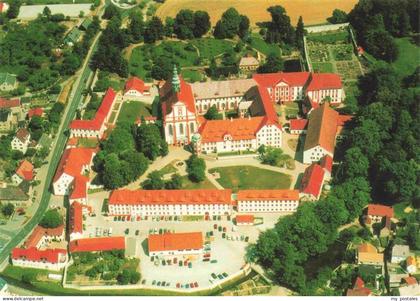 Panschwitz-Kuckau Sachsen Zisterzienserinnen-Abtei St. Marienstern