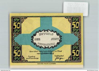 10180727 - Papenburg