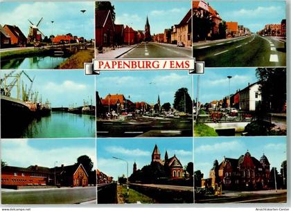 10230701 - Papenburg