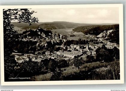 38053075 - Pappenheim , Mittelfr