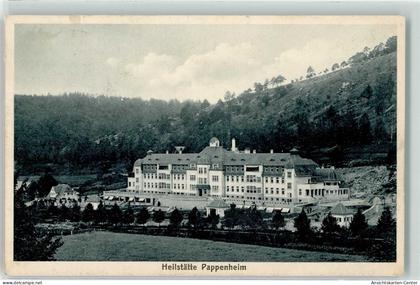 39233112 - Pappenheim , Mittelfr
