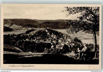 39264007 - Pappenheim , Mittelfr