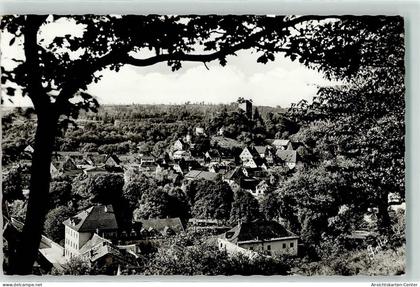 39264016 - Pappenheim , Mittelfr