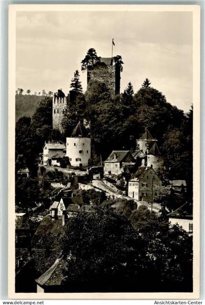 39264029 - Pappenheim , Mittelfr