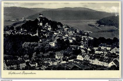 51340047 - Pappenheim , Mittelfr