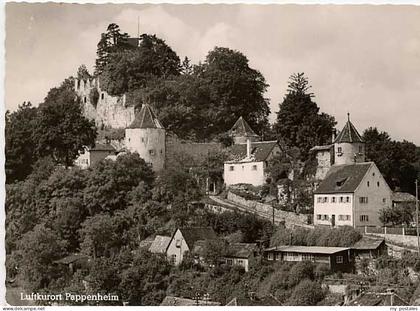 Pappenheim Pappenheim