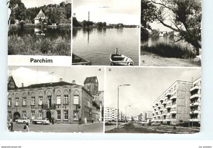 Parchim