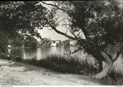 Parchim Wockersee