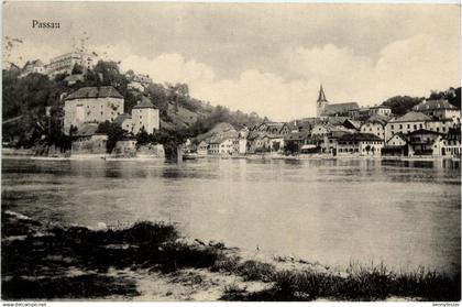 Passau/Bayern - Passau,