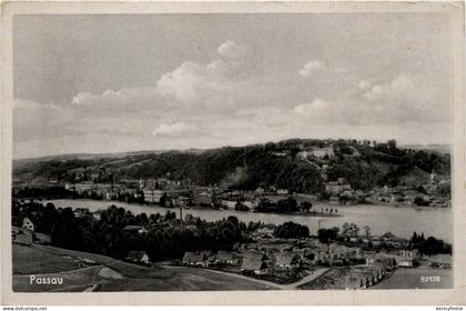 Passau/Bayern - Passau,