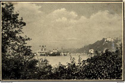 Passau/Bayern - Passau,