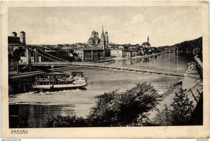 Passau/Bayern - Passau,