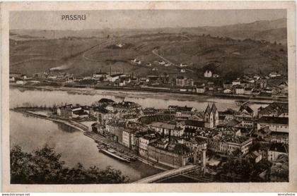 Passau/Bayern - Passau,