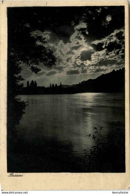 Passau/Bayern - Passau,